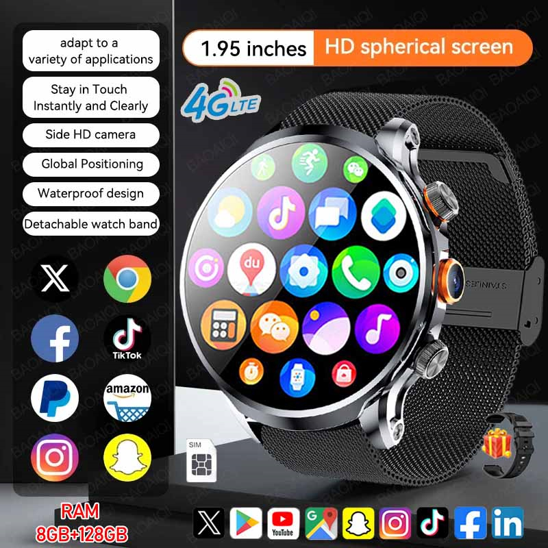 5G/4G เน็ตคอมเต็มรูปแบบนาฬิกาส - Khadas Vim4 8Gb บทวิจารณ์และราคา