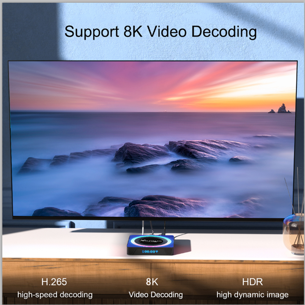 X88 PRO 13 กล่องทีวี Android 1 - Radxa Rock 5B 16Gb บทวิจารณ์และราคา