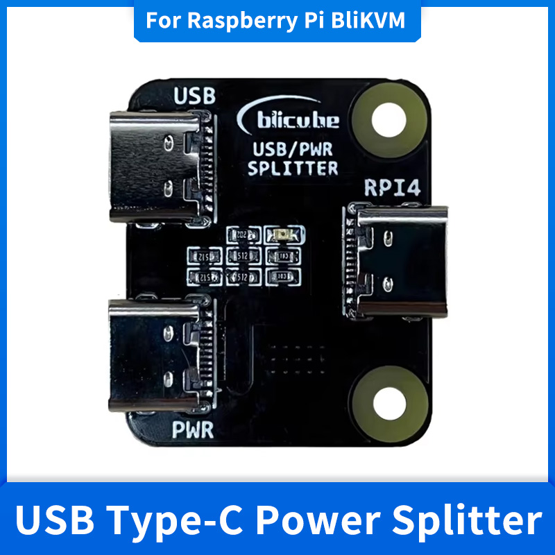 USB Power Splitter สําหรับ Ras - Banana Pi Bpi-M5 บทวิจารณ์และราคา