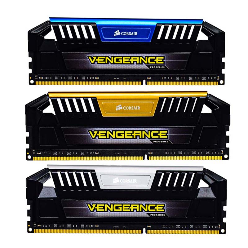 CORSAIR Vengeance LPX DDR3 หน่ - Khadas Vim4 8Gb บทวิจารณ์และราคา