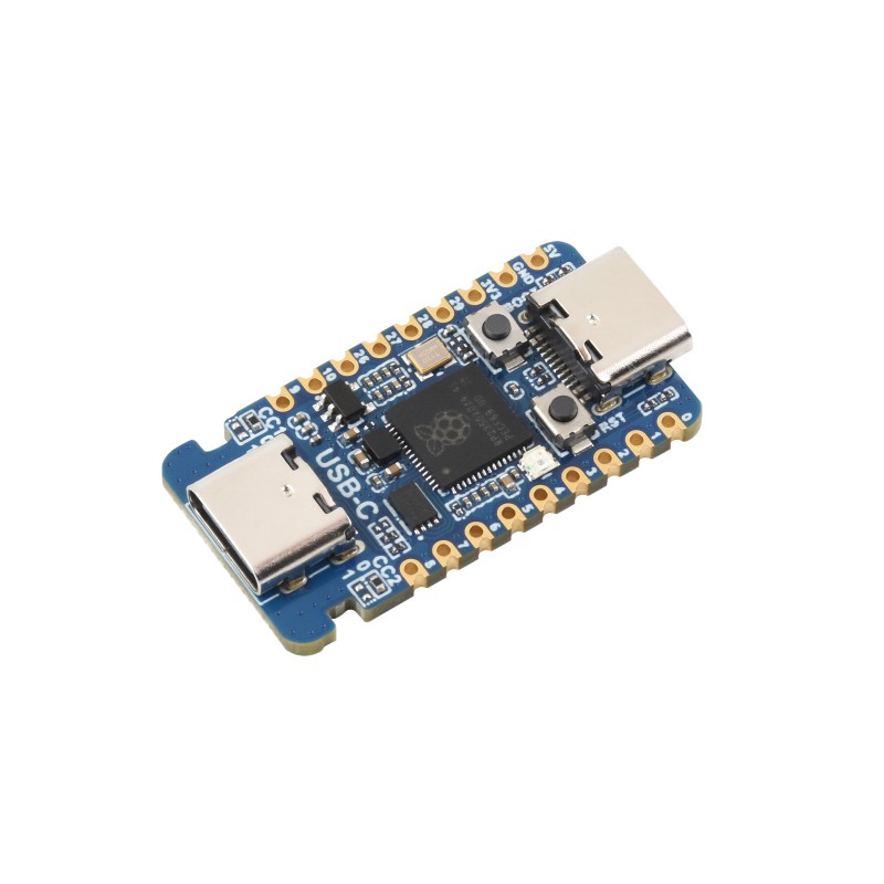 บอร์ดพัฒนาไมโครคอนโทรลเลอร์ Wa - Banana Pi Bpi-M5 บทวิจารณ์และราคา