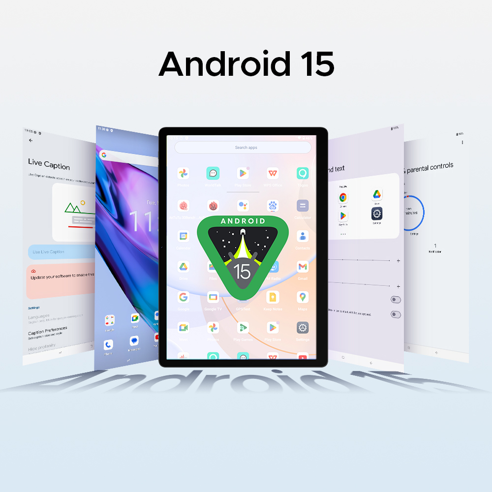 Global Version DOOGEE Tab E3 M - Khadas Vim4 8Gb บทวิจารณ์และราคา